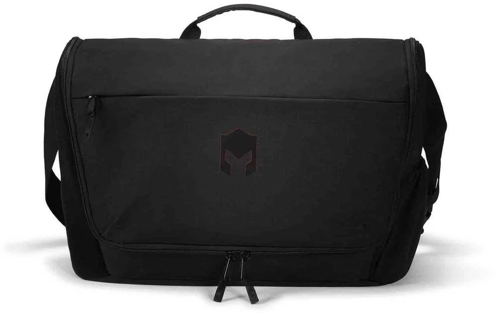 Dicota Krepšys CATURIX CURRIDUR eco messenger 15.6 cala