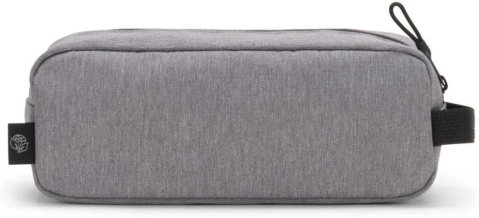 DICOTA Eco Accessories Pouch MOTION Light Pilkas
