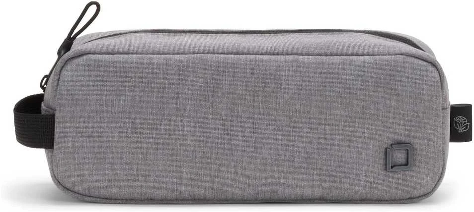 DICOTA Eco Accessories Pouch MOTION Light Pilkas