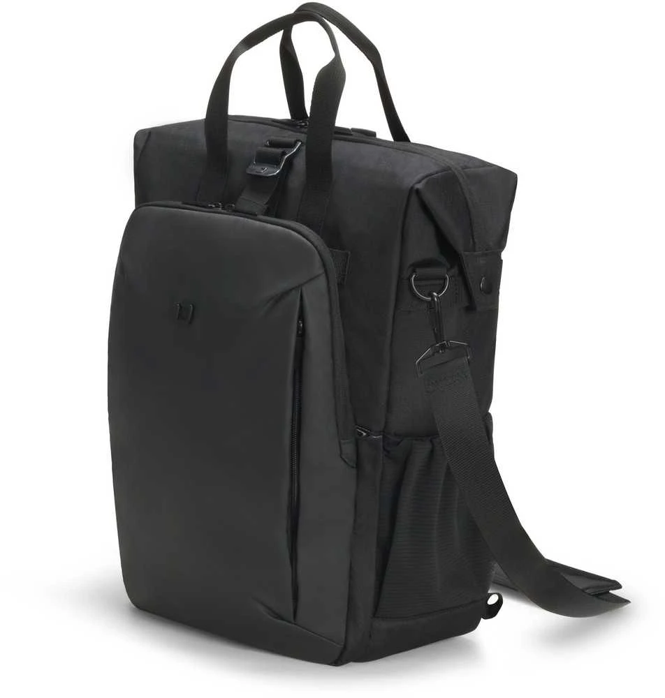 DICOTA Eco kuprinė Dual GO 13-15,6"