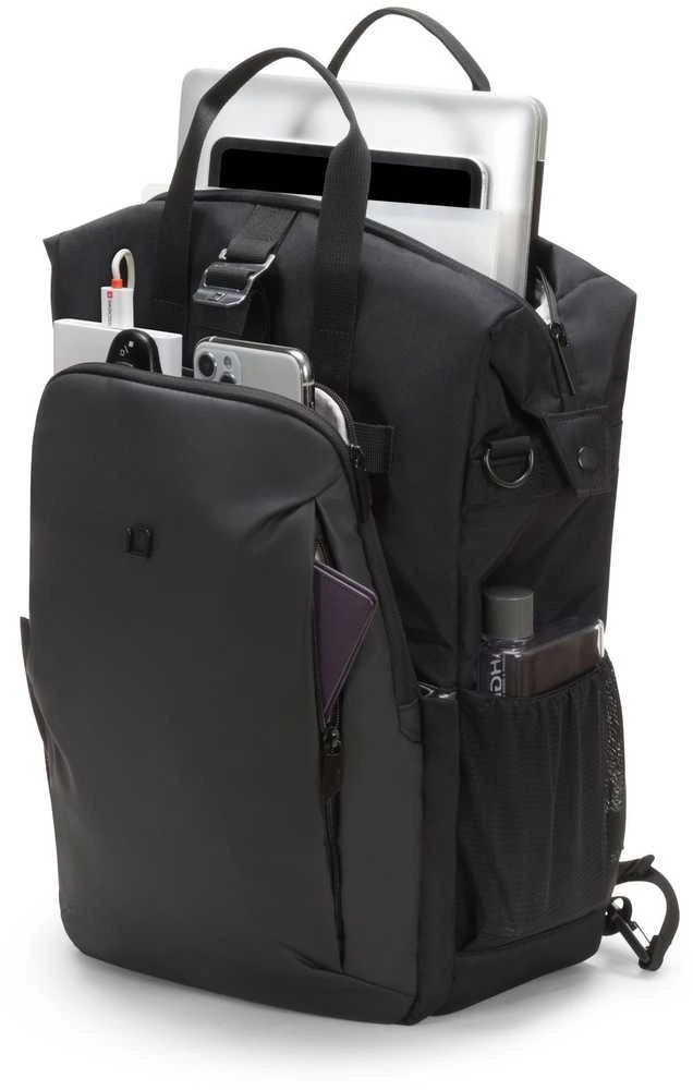 DICOTA Eco kuprinė Dual GO 13-15,6"