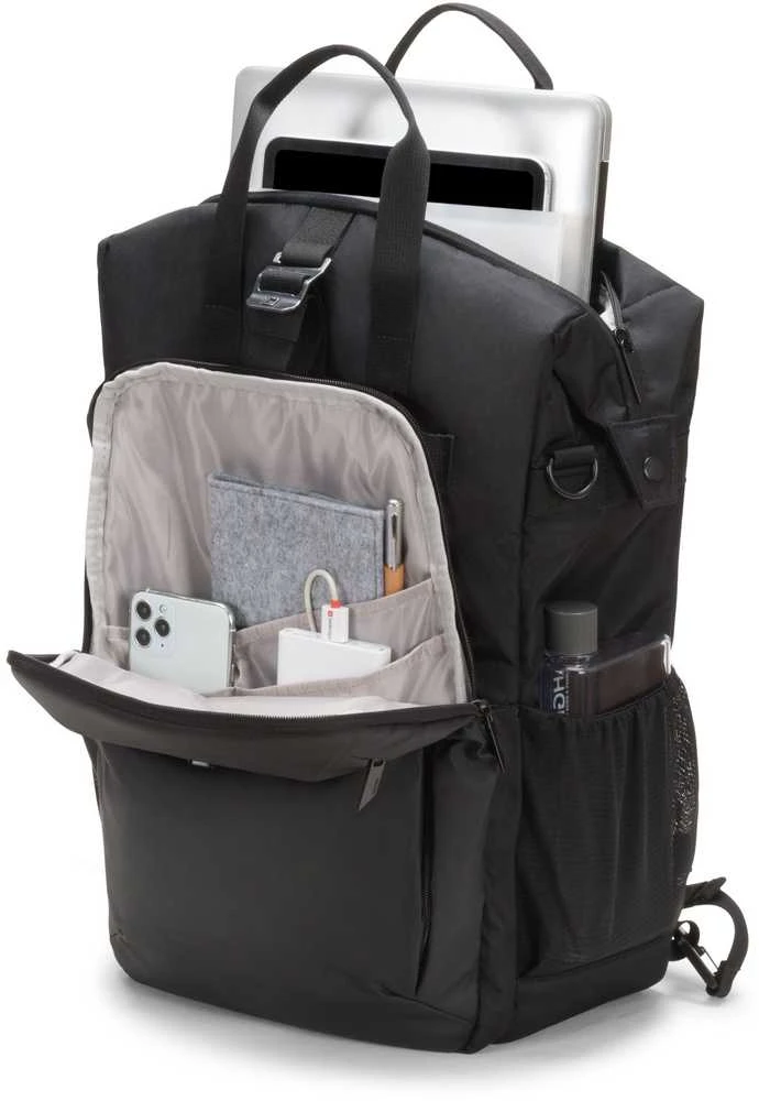 DICOTA Eco kuprinė Dual GO 13-15,6"