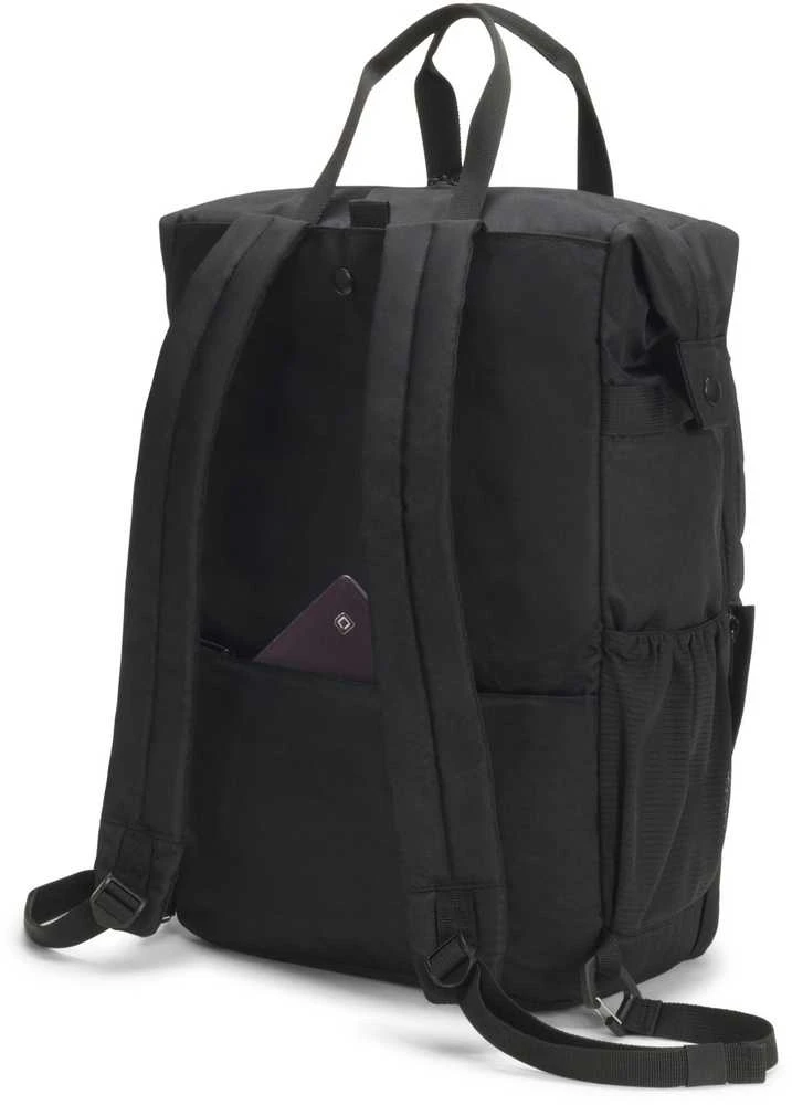 DICOTA Eco kuprinė Dual GO 13-15,6"