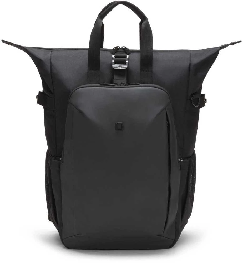 DICOTA Eco kuprinė Dual GO 13-15,6"