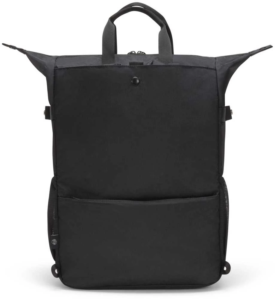 DICOTA Eco kuprinė Dual GO 13-15,6"
