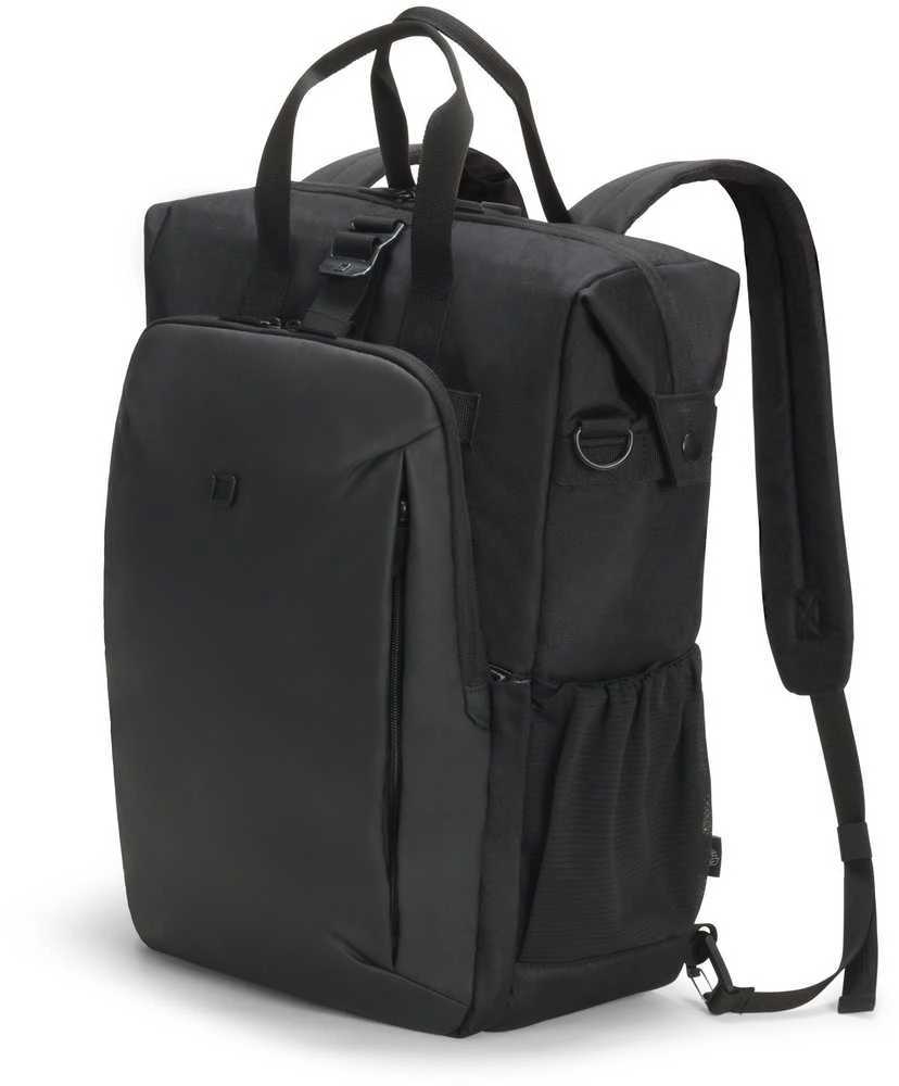 DICOTA Eco kuprinė Dual GO 13-15,6"