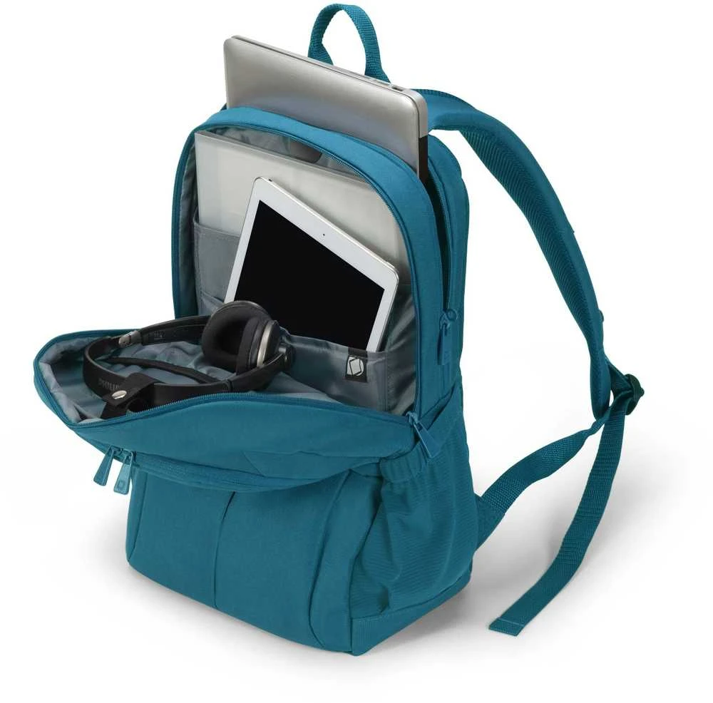 DICOTA Eco Backpack SCALE 13-15.6" mėlynas
