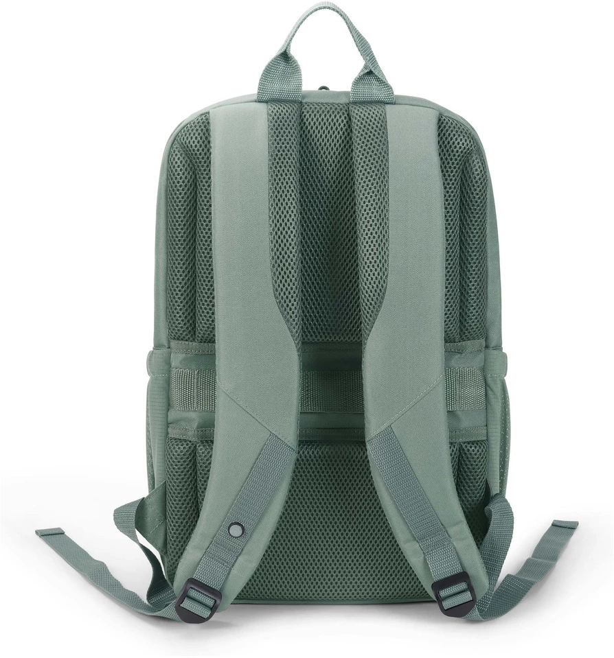 DICOTA Eco Backpack SCALE 13-15.6" pilkas
