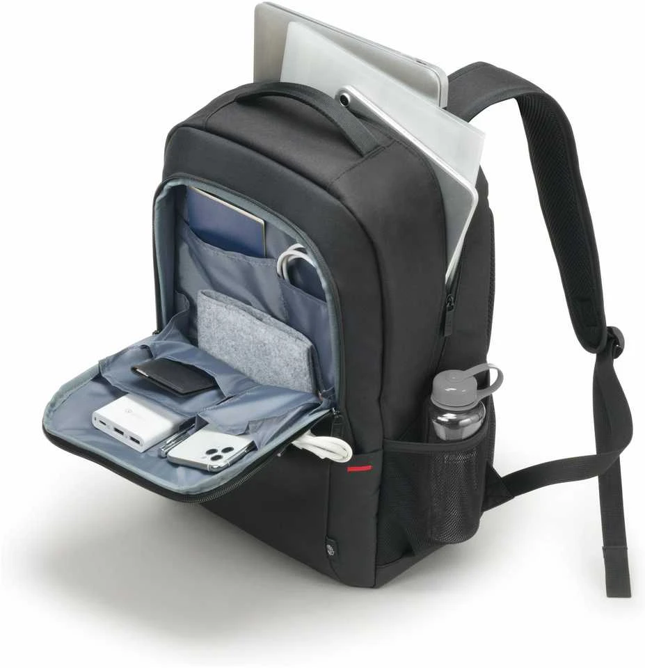DICOTA Eco Backpack Plus BASE 13-15,6"