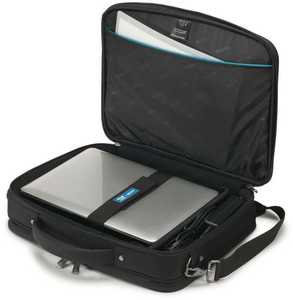 DICOTA Nešiojamas kompiuteris Bag Eco Multi PRO 11-14.1inch