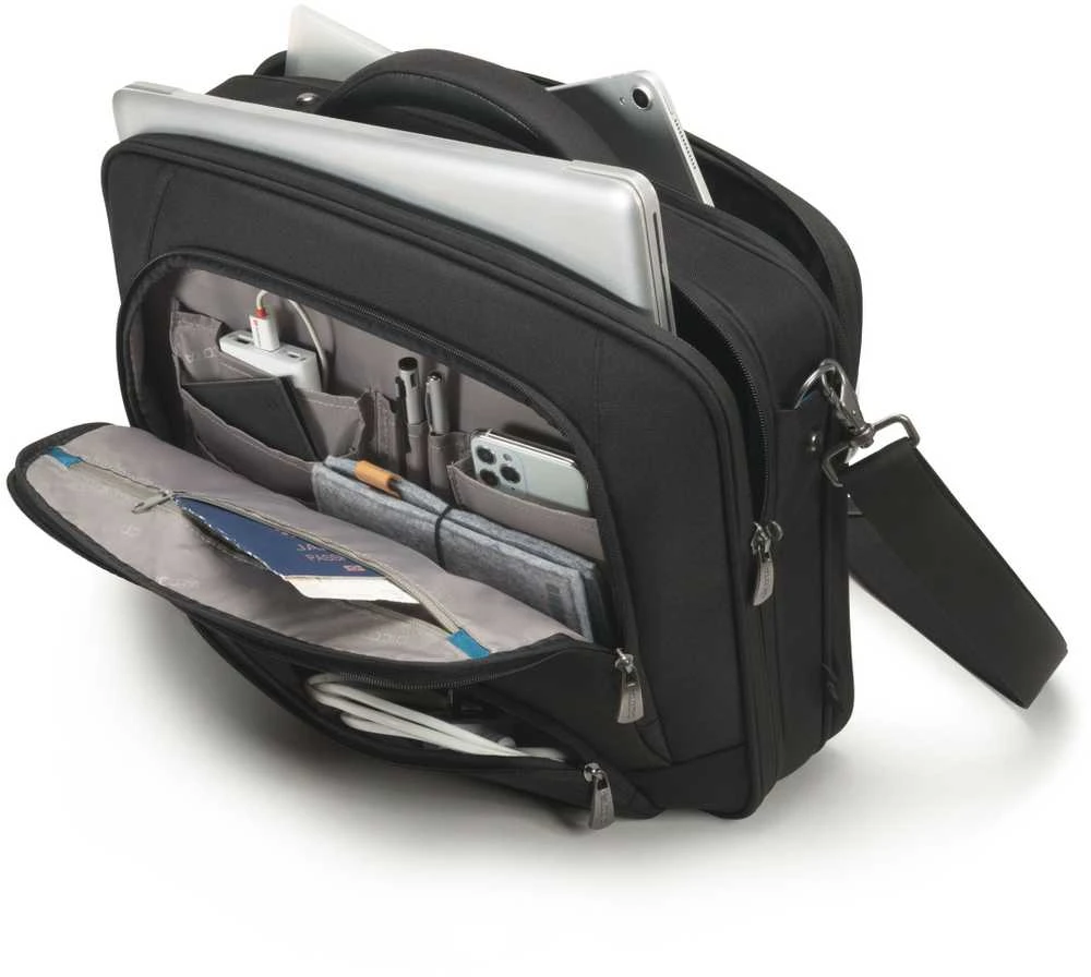 DICOTA Nešiojamas kompiuteris Bag Eco Multi PRO 11-14.1inch