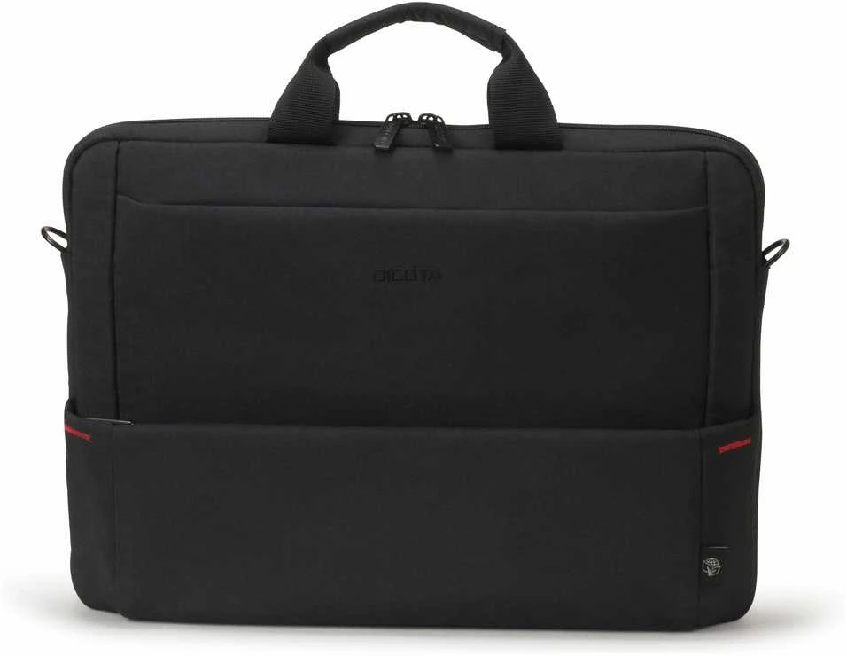 DICOTA Eco Slim Case Plus BASE 13-15,6"