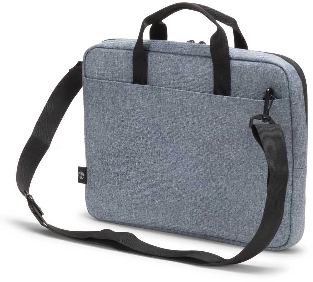 DICOTA Eco Slim Case MOTION 10-11,6 colių Mėlyna Denim