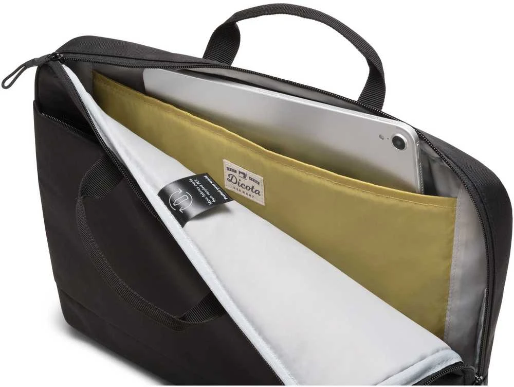 DICOTA Eco Slim Case MOTION 12–13,3 colio