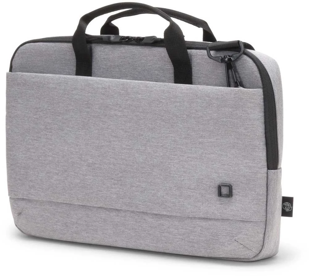 DICOTA Eco Slim Case MOTION 14-15,6" Light Pilkas