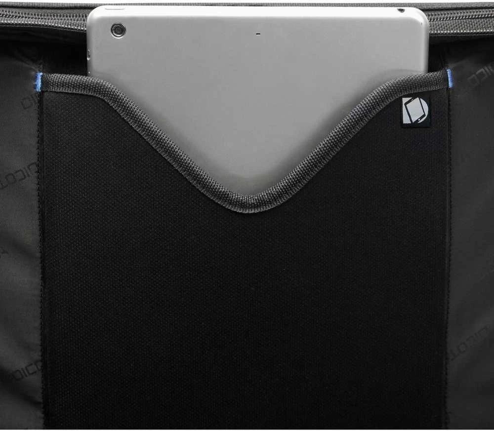 DICOTA Eco Top Traveller PRO 12–14,1 colio