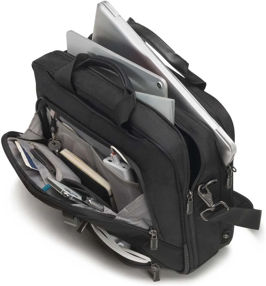 DICOTA Eco Top Traveller PRO 12–14,1 colio
