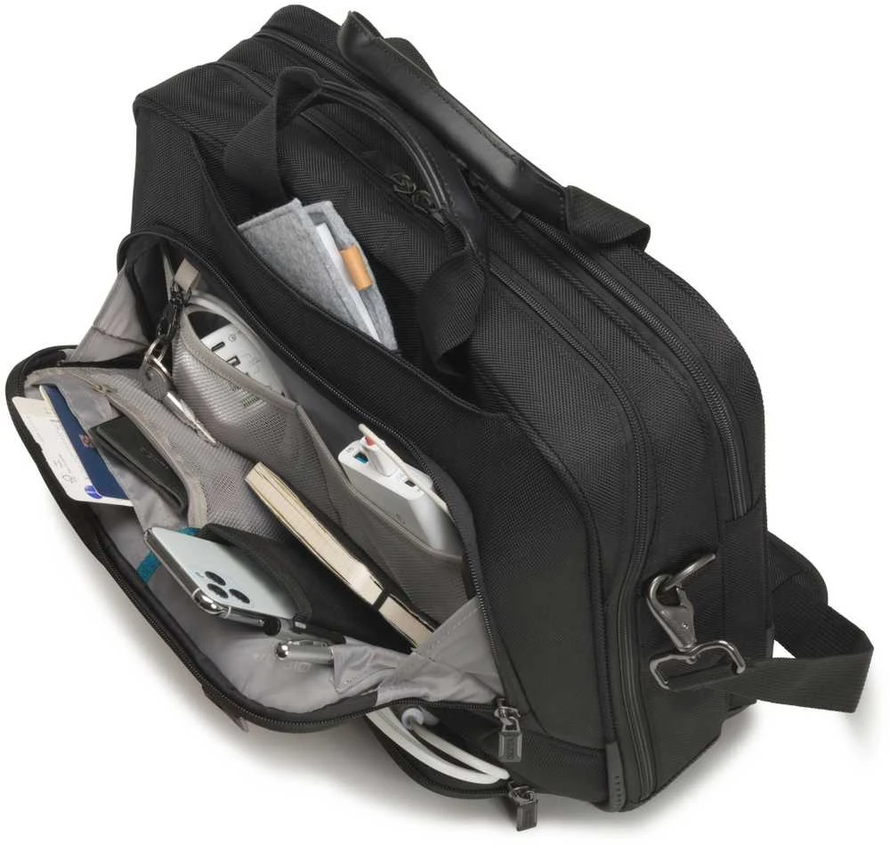 DICOTA Eco Top Traveller PRO 12–14,1 colio