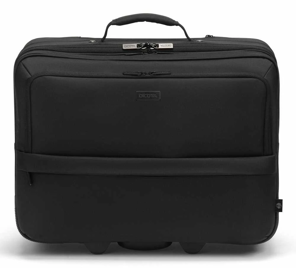 Dicota Dicota Koffer Eco Multi Roller CORE 15-17.3''