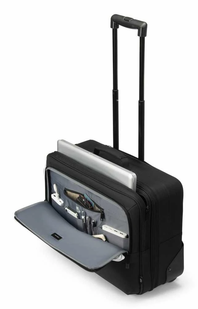 Dicota Dicota Koffer Eco Multi Roller CORE 15-17.3''