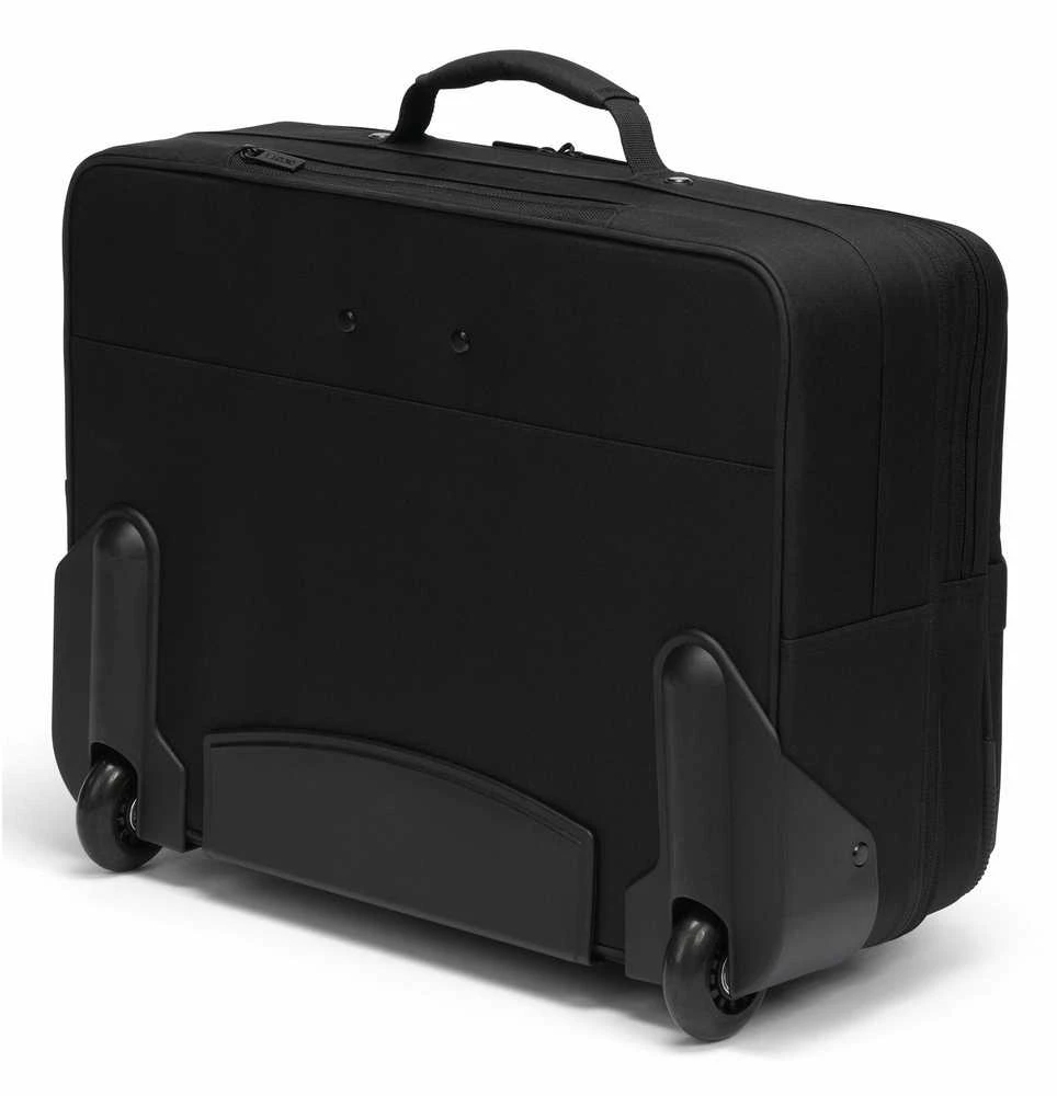 Dicota Dicota Koffer Eco Multi Roller CORE 15-17.3''