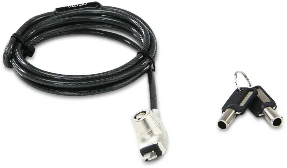 „Dicota“ apsauginis laidas, 1,5 m (D31940-V1)