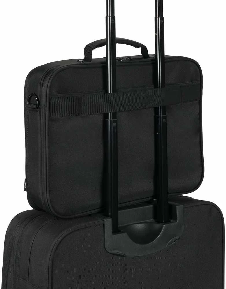 Nešiojamo Kompiuterio Dėklas - DICOTA D32029-RPET 14.1" Juodas atsparus vandeniui