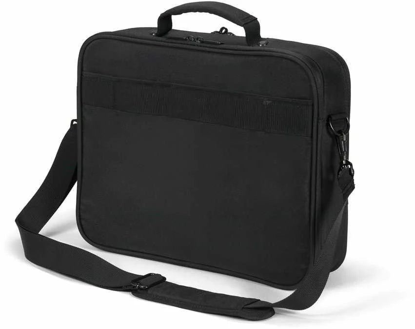 Nešiojamo Kompiuterio Dėklas - DICOTA D32029-RPET 14.1" Juodas atsparus vandeniui