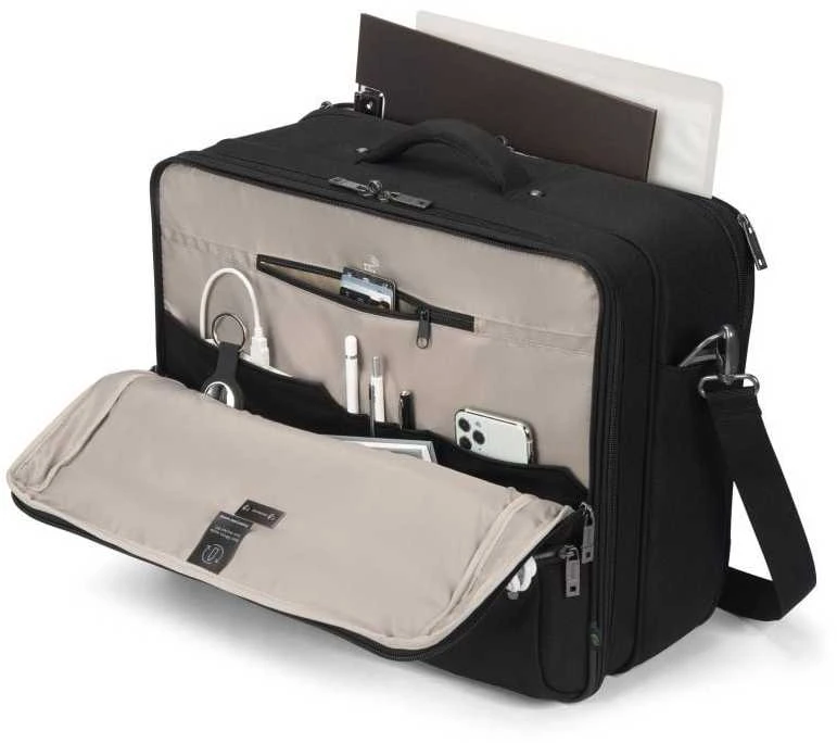 DICOTA Multi Twin FIVE 15–17,3 colių