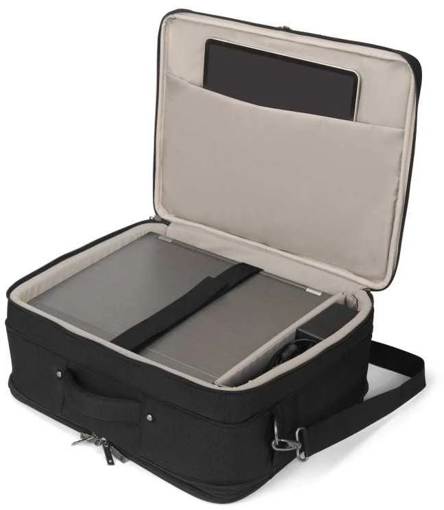 DICOTA Multi Twin FIVE 15–17,3 colių