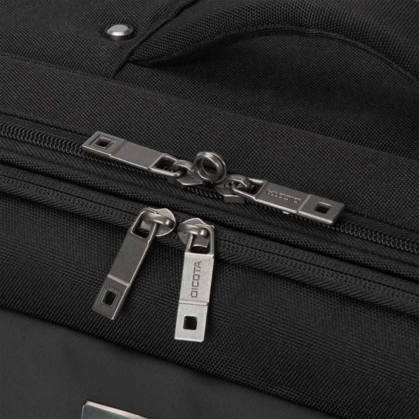 DICOTA Multi Twin FIVE 15–17,3 colių