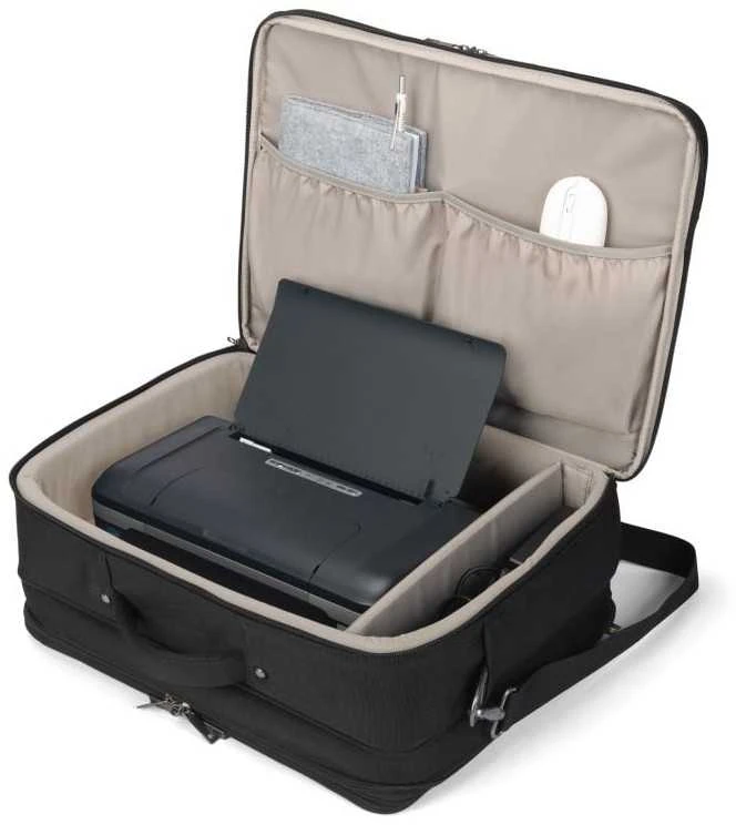 DICOTA Multi Twin FIVE 15–17,3 colių