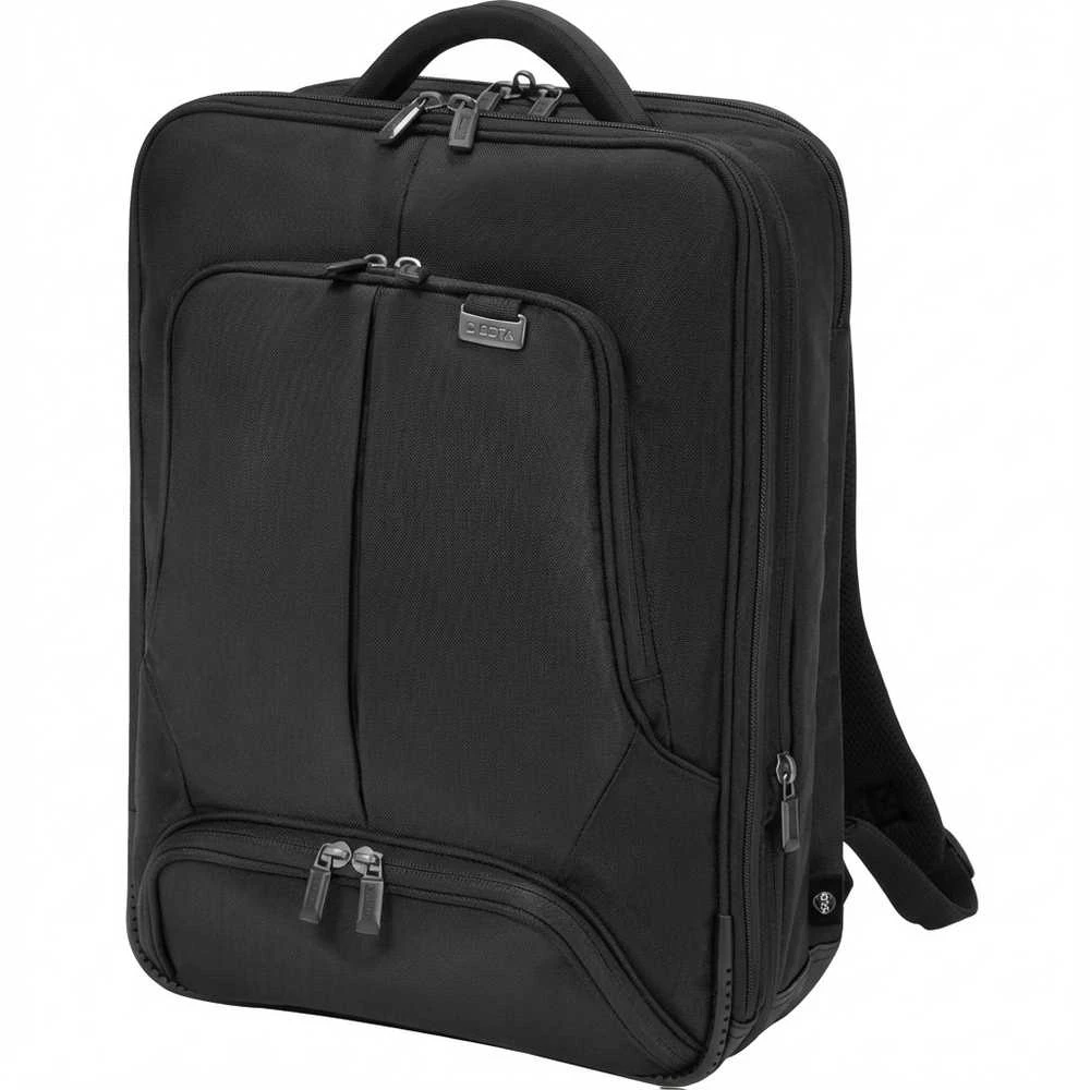 DICOTA Eco kuprinė BASE 15-17,3 colių