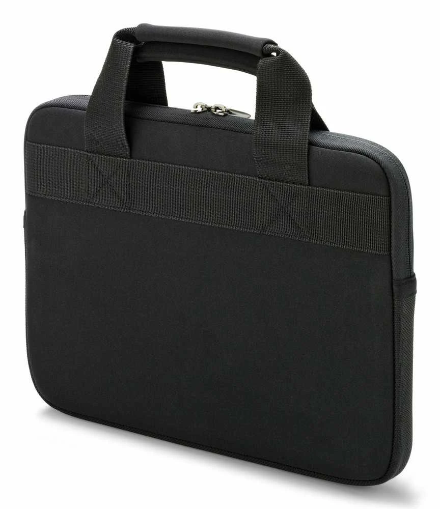 Krepšys Dicota DICOTA SMART 31,8 cm (12.5'') Dėklas kieszeniowe Juodas