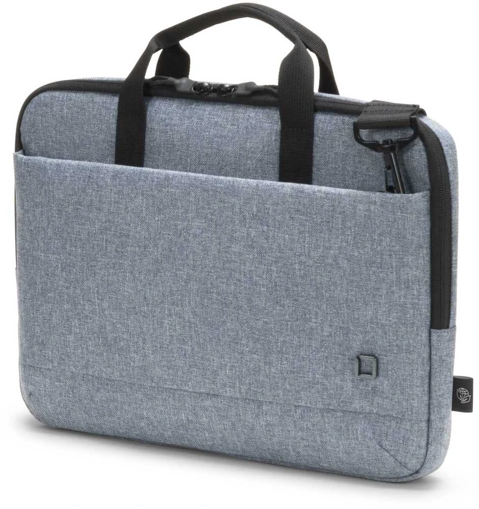 DICOTA Eco Slim Case MOTION 12-13.3" Mėlyna Denim
