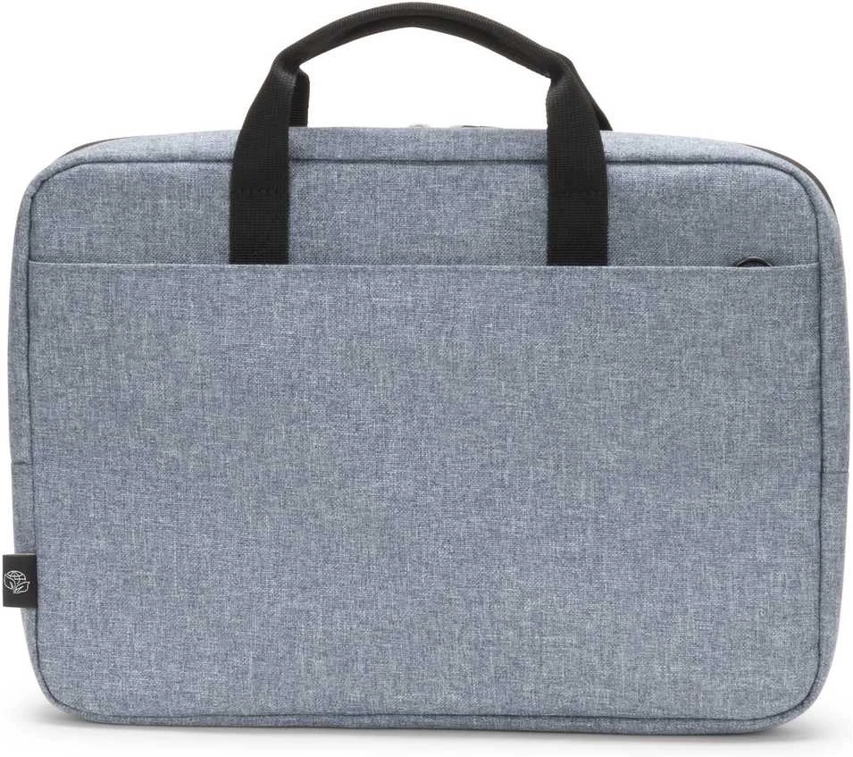 DICOTA Eco Slim Case MOTION 14-15,6" Mėlyna Denim