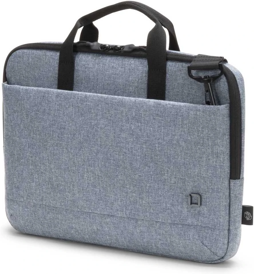 DICOTA Eco Slim Case MOTION 14-15,6" Mėlyna Denim