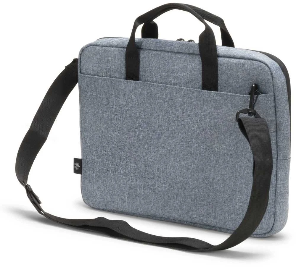 DICOTA Eco Slim Case MOTION 12-13.3" Mėlyna Denim