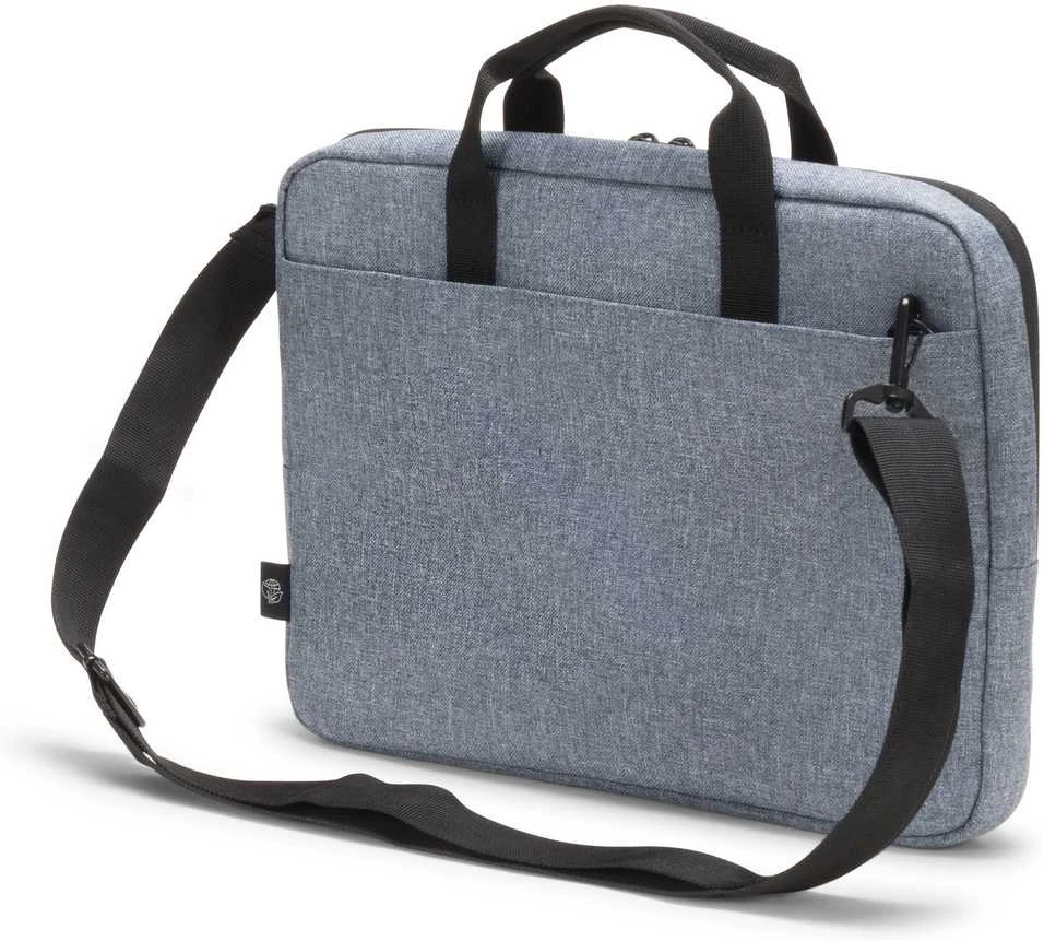 DICOTA Eco Slim Case MOTION 14-15,6" Mėlyna Denim