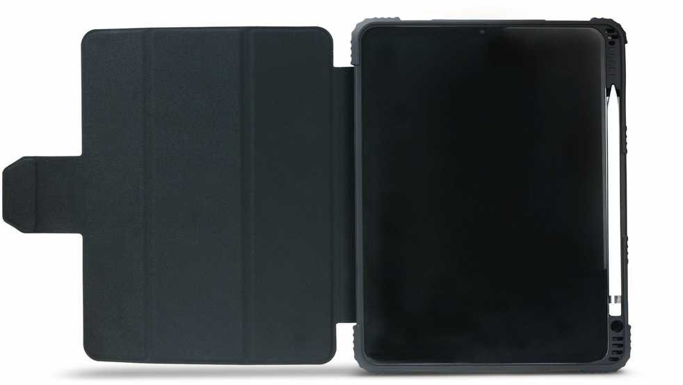 Dicota Dėklas, skirtas iPad 10.9–11 2020 m