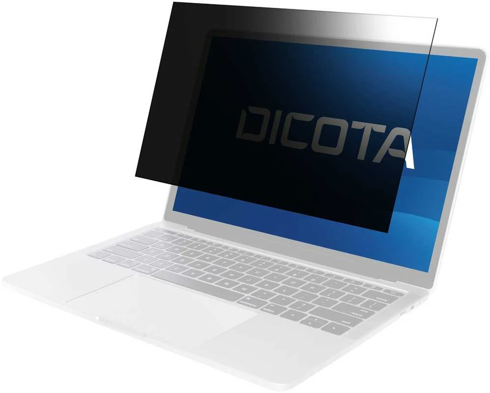Dicota DVIKRYPČIŲ MAGNETINIS PRIVATUMOS FILTRAS