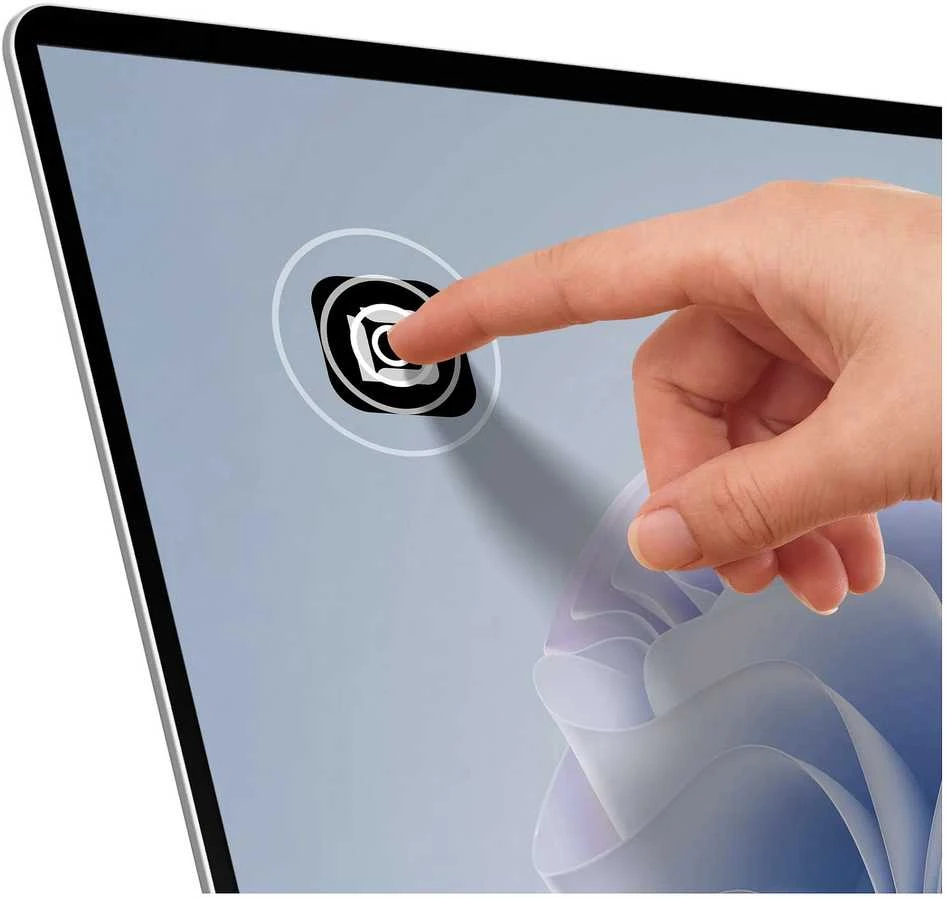 DICOTA Privacy Filter 2-way 33,8 cm (13.3″) Monitorius / nešiojamasis kompiuteris Berėmio ekrano privatumo filtras