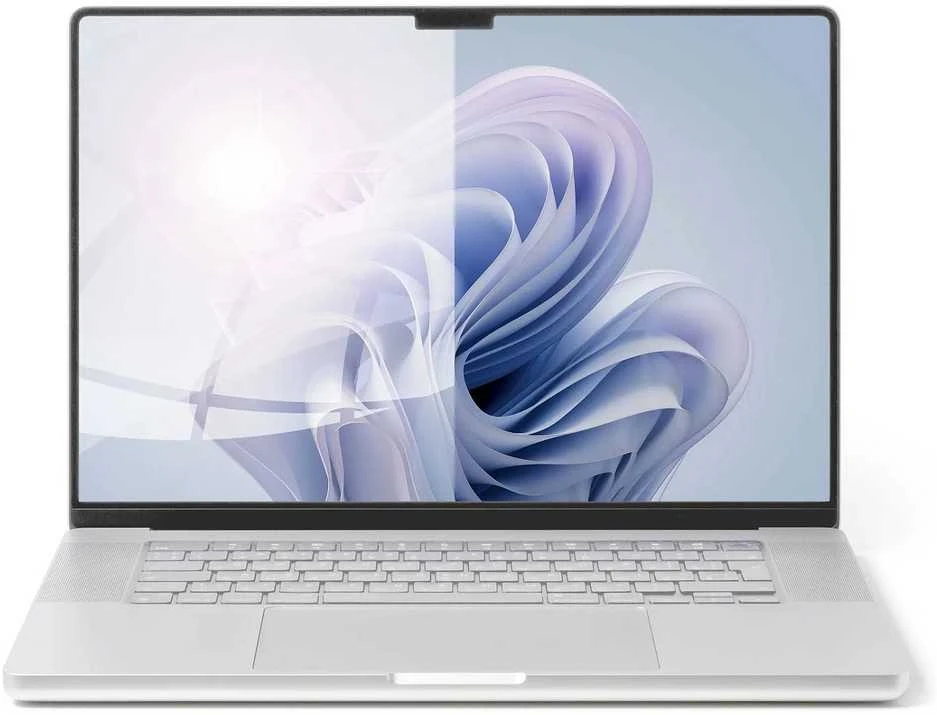 DICOTA Privacy Filter 2-way 33,8 cm (13.3″) Monitorius / nešiojamasis kompiuteris Berėmio ekrano privatumo filtras