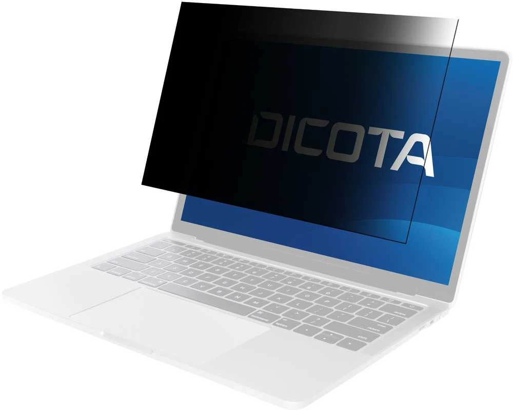 DICOTA Privacy Filter 2-way 16″ 16:10 Nešiojamojo kompiuterio ekrano apsauga