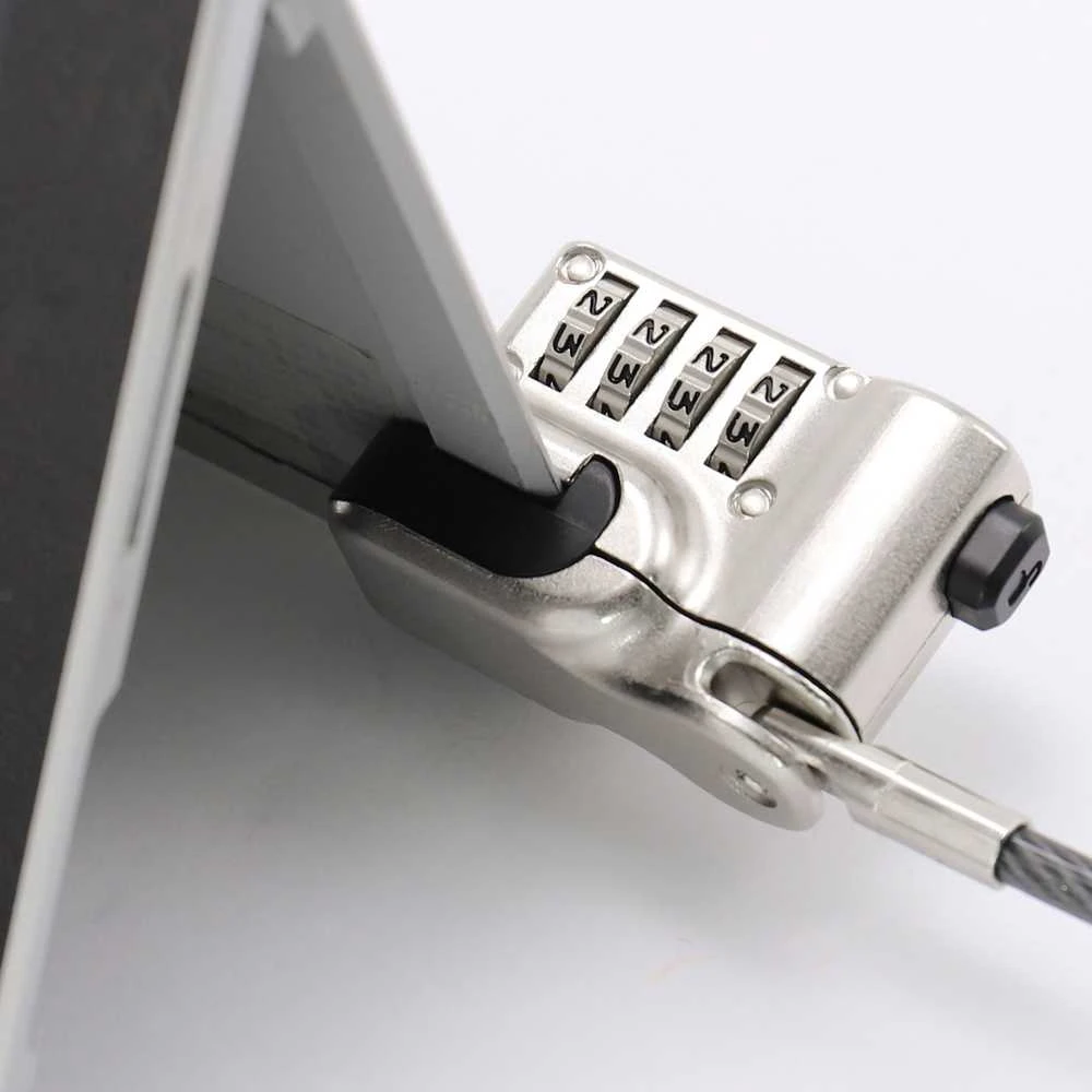 Dicota SECURITY CABLE lock FOR / MICROSOFT SURFACE GO / PRO
