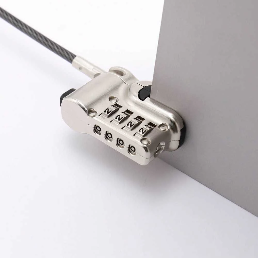 Dicota SECURITY CABLE lock FOR / MICROSOFT SURFACE GO / PRO