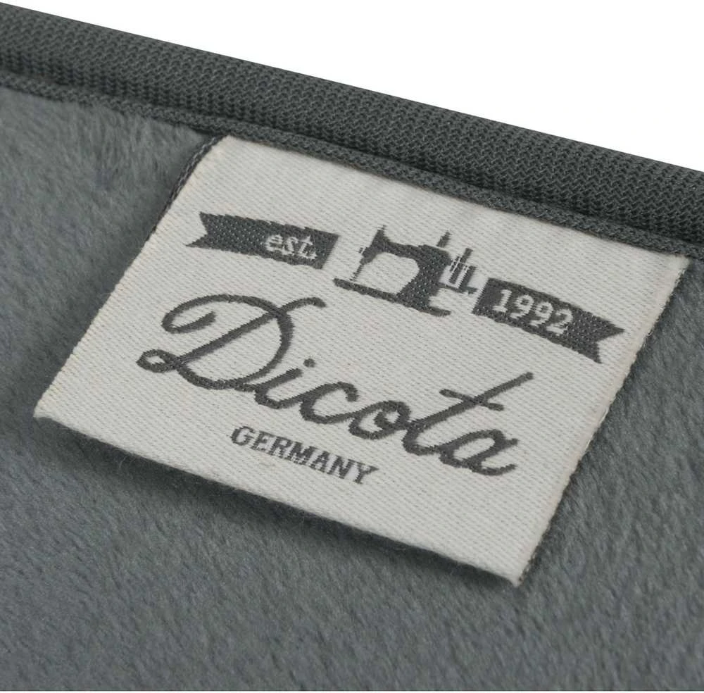 DICOTA Skin URBAN 13 pilkas