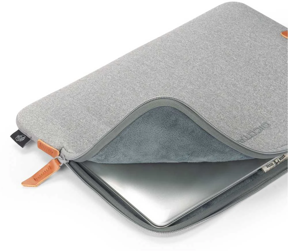 DICOTA Skin URBAN 33,02cm 13Zoll pilka