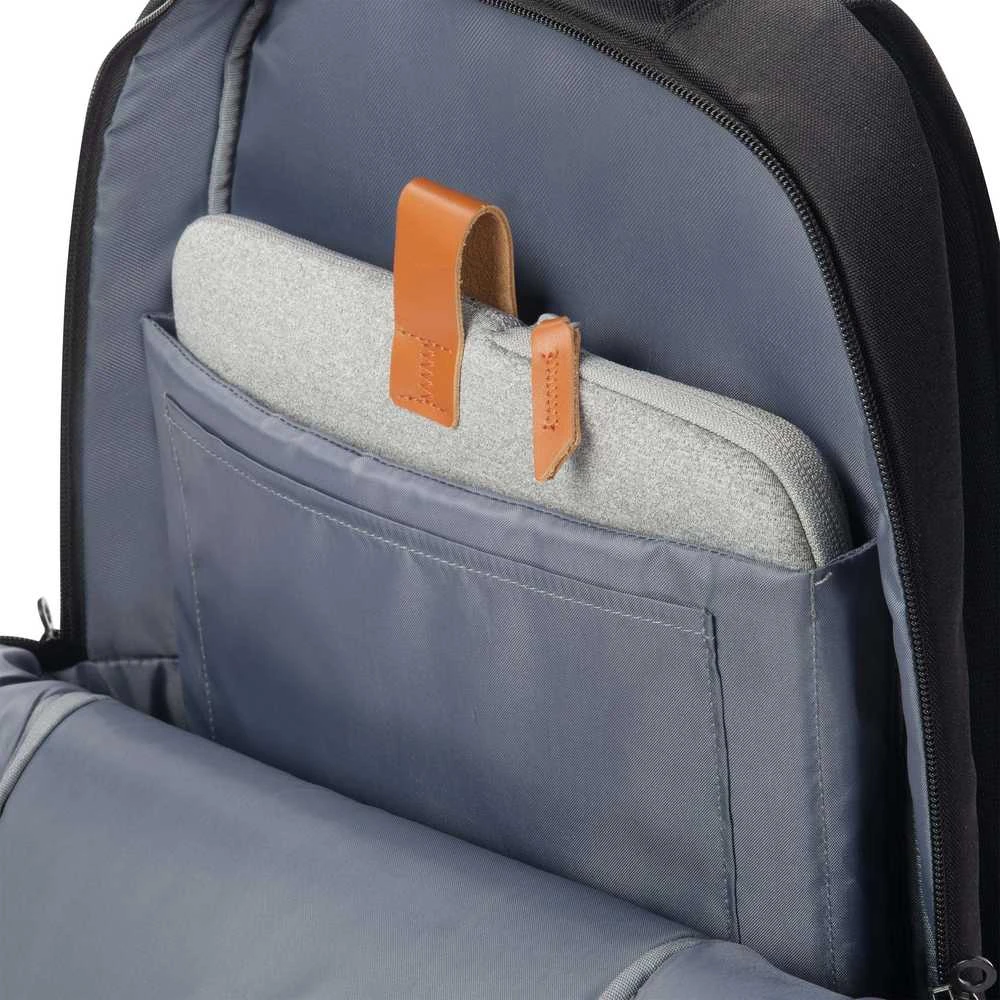 DICOTA Skin URBAN 40,64cm 16Zoll pilka