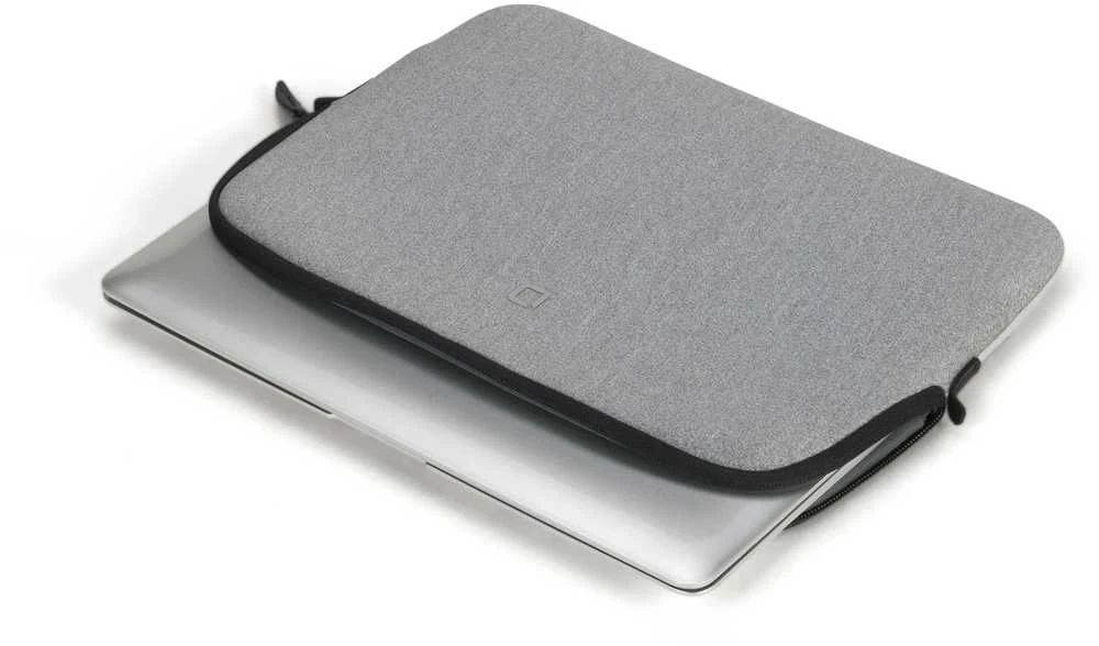 DICOTA Urban Neopreninis dėklas MacBook Air 15" M2, pilkas